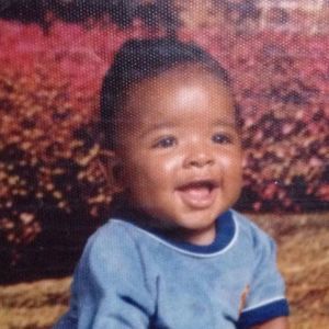 Meet your Posher, Gregory